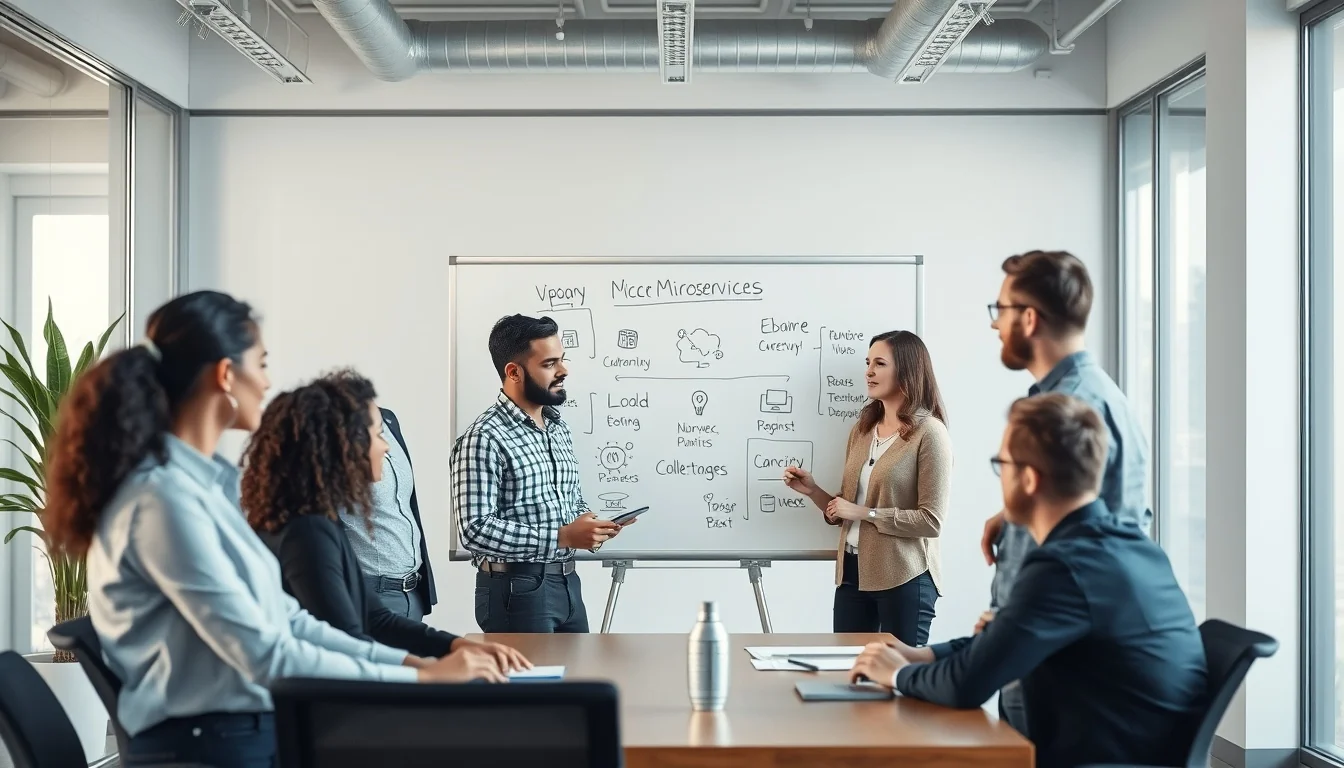 Professional plan visual